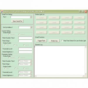 IT-3101SZN-WLSL_Software